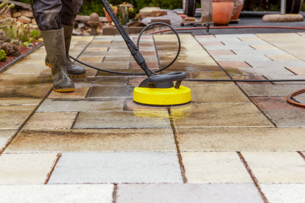 Best Factory Floor Cleaning  in Pensacola, FL